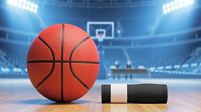 Dallas Mavericks' Dwight Powell Cleared to Play Against Raptors Despite Calf Injury