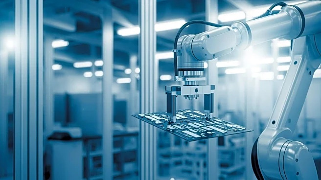 Karkhana Acquires Micron EMS to Expand Manufacturing Capabilities