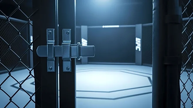 Conor McGregor's UFC Comeback Deal 'Not Even Close' Says Dana White