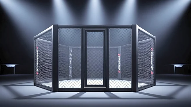 Dana White Explains UFC White House Card Snubs of Jon Jones and Conor McGregor