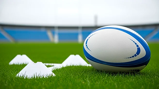 England's Box-Kick Strategy Criticized After Six Nations Loss to Italy