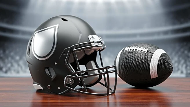 Las Vegas Raiders Acquire Cornerback Taron Johnson in Trade with Buffalo Bills