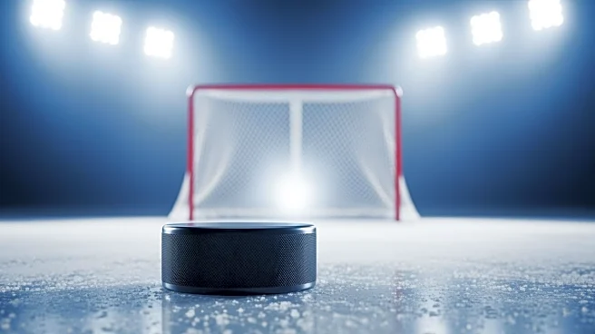 Vladislav Gavrikov Emerges as Scoring Threat for New York Rangers