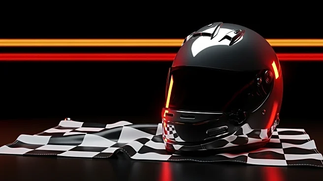 Justin Allgaier Wins NASCAR O'Reilly Series Race in Phoenix, Takes Points Lead