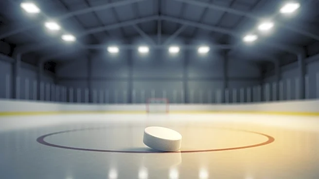 Matthew Schaefer Leads Calder Trophy Race as Islanders' Top Rookie