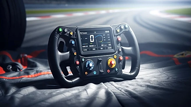 Oscar Piastri Reflects on Pre-Race Crash at Australian GP, Highlights Technical Challenges