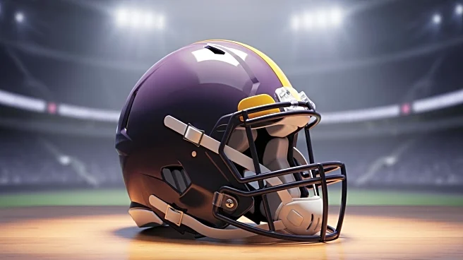 Eric Wilson Re-Signs with Minnesota Vikings on Three-Year Deal