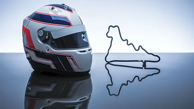 Lando Norris Criticizes New F1 Rules, Warns of Potential Safety Risks