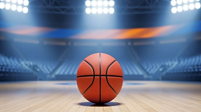 Boise State Secures No. 6 Seed for Mountain West Tournament