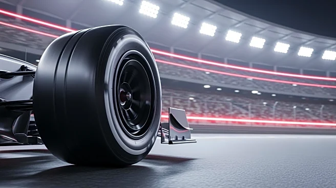 George Russell Wins Australian Grand Prix as Ferrari's Strategy Backfires