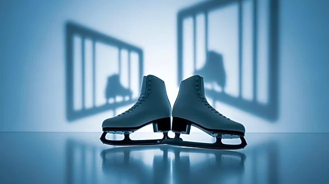 Alysa Liu's Coaches Criticized for Restrictive Training Practices Post-Olympics