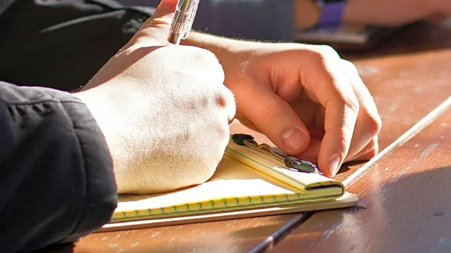 Study Finds Left-Handed People More Competitive, Offering Evolutionary Insights