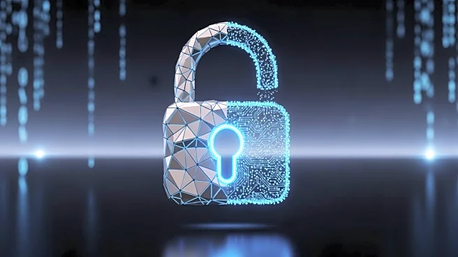 Security Vendors Accelerate Post-Quantum Cryptography Readiness Amid Rising Threats