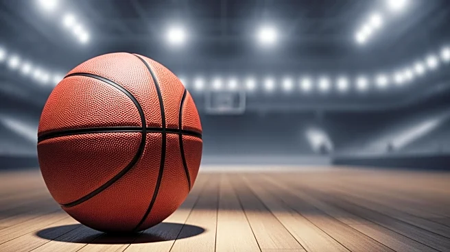 SEC Men's Basketball Tournament 2026 Bracket Released: Florida and Alabama Lead the Seeds