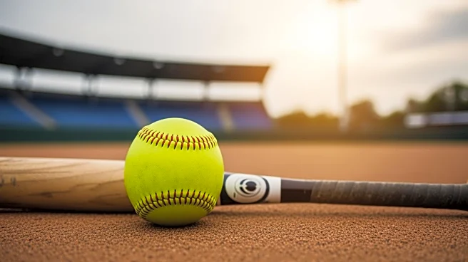 Missouri Softball Faces Consecutive Losses Against Florida in SEC Series