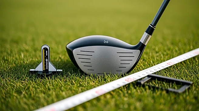 Understanding the Basics of Driver Fitting in Golf