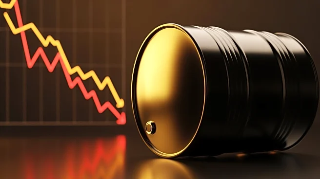 Oil Futures Surge Past $100 Per Barrel, Triggering S 500 Futures Decline