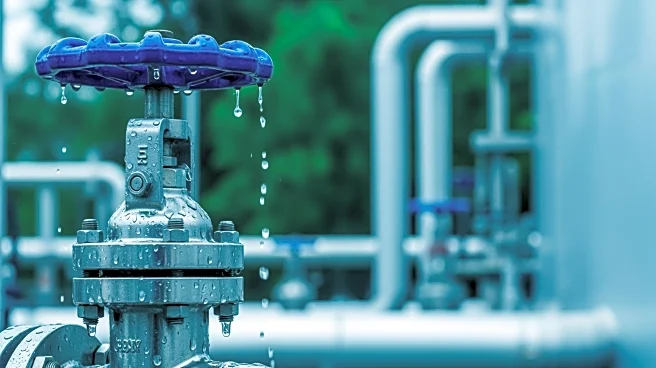 Hydrochloric Acid Market Shifts Towards Regeneration Services Amid Environmental Regulations