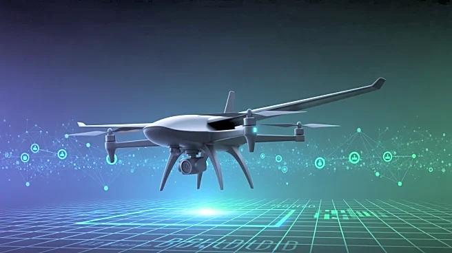 Volatus Aerospace Introduces SKYDRA SaaS Platform for Counter-Drone Operations