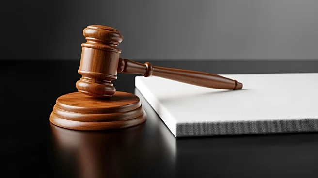 U.S. Supreme Court Declines Review of AI-Generated Artwork Copyright Case