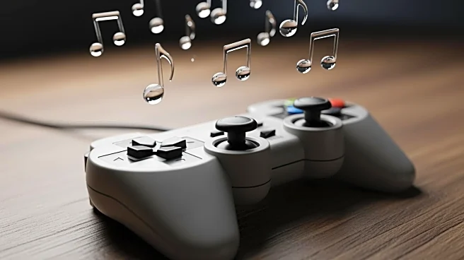 PC Gamer Discusses the Worst Videogame Music and Its Impact on Gaming Experience