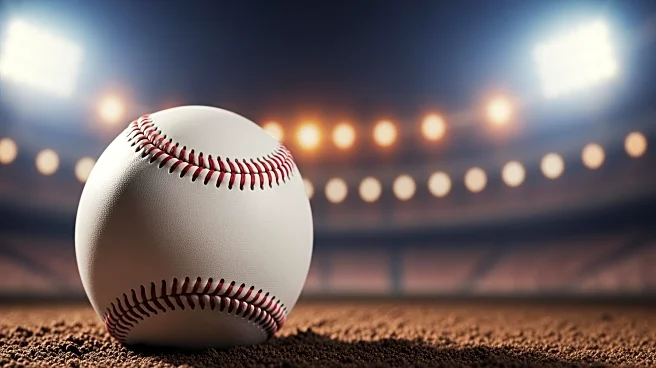 USA and Mexico to Face Off in High-Stakes World Baseball Classic Matchup