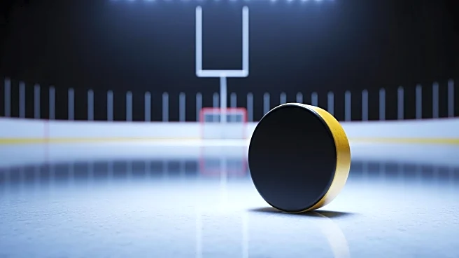 Pittsburgh Penguins Achieve Historic Comeback Victory Against Boston Bruins