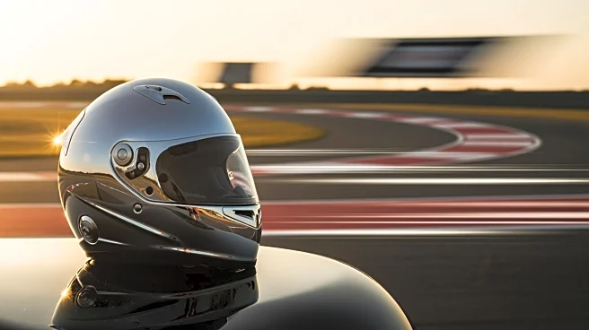 Ryan Blaney Secures Victory at Phoenix, Completing Team Penske's Weekend Sweep