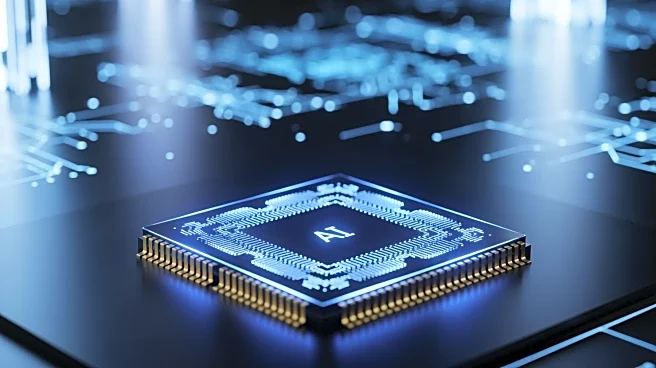 STMicroelectronics Begins High-Volume Production of Silicon Photonics Platform to Meet AI Demand