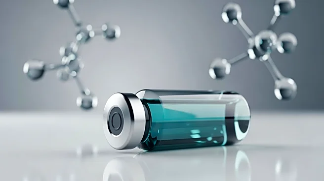 FDA Approves Bristol Myers Squibb's Sotyktu for Psoriatic Arthritis Treatment