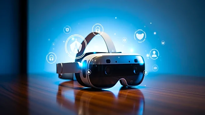 Meta Faces Legal and Ethical Challenges Over AR Privacy Concerns