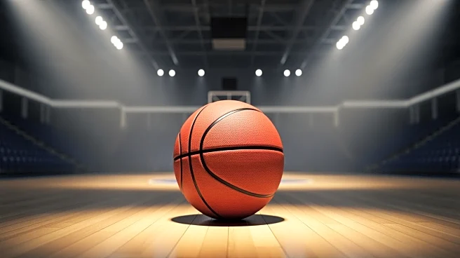 Illinois Basketball Secures Victory Over Maryland, Clinches Triple Bye in Big Ten Tournament