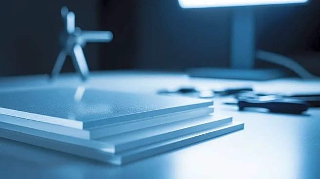 Penn College Workforce Development Launches Polymer Workshops to Enhance Industry Skills