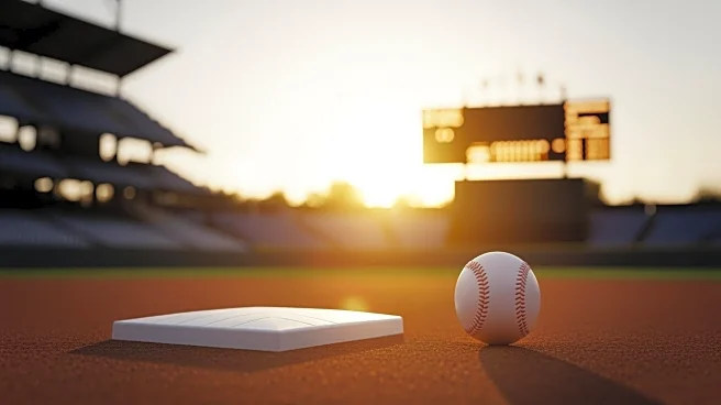 Boston College Baseball Achieves Historic Series Win Over Miami