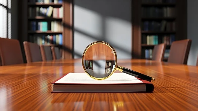 Schall Law Firm Investigates Barclays PLC for Potential Securities Violations