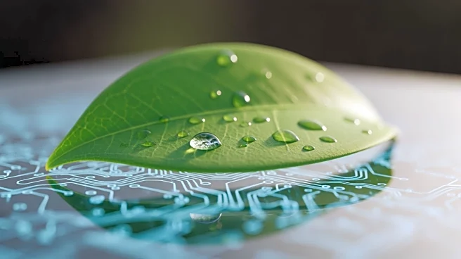 Pixar's 'Hoppers' Explores Environmental Themes with Innovative Technology