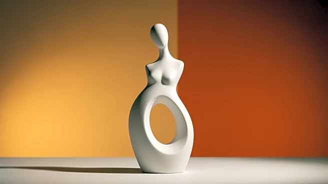 Niccolò Pasqualetti Explores Human Form in Fall 2026 Collection