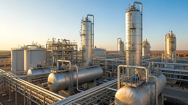 Lindian Resources Acquires Rare Earth Processing Facility in Kazakhstan for Strategic Expansion