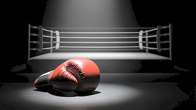 Dana White Plans to Revitalize Boxing with Zuffa Boxing Expansion