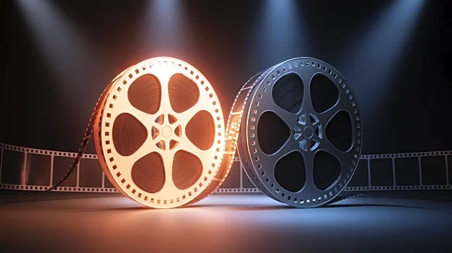 Pixar's 'Hoppers' Tops Box Office as Warner Bros.' 'The Bride!' Struggles