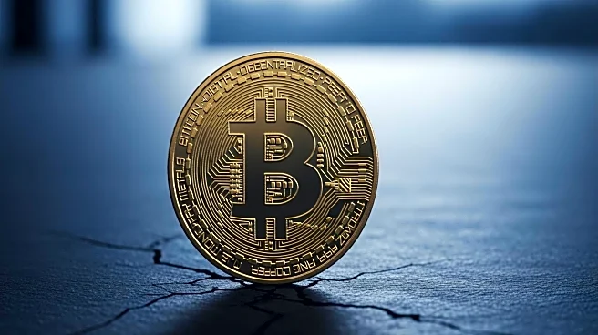 Bitcoin Faces Potential 17% Drop as Price Fails to Hold $74K