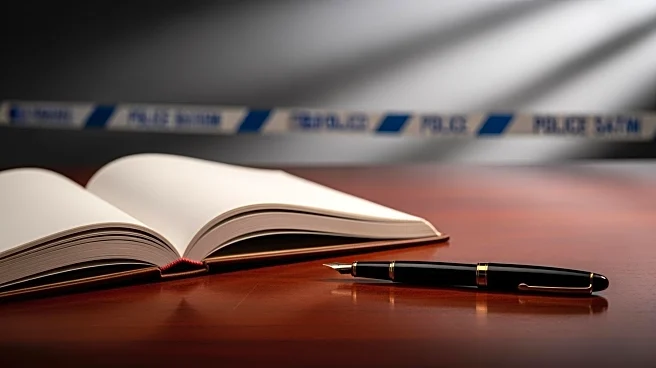 Rockefeller Advisor Jim Ratigan Faces Investor Complaint Over Misrepresentation Allegations