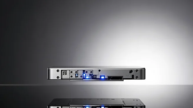 Tecno Unveils Ultra-Thin Modular Device with Innovative Connectivity