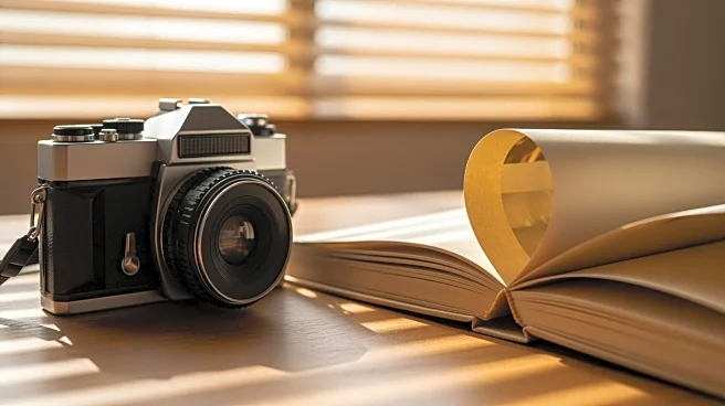 New Photo Book 'SUSIE' Chronicles Life of Nick and Susie Cave Through Intimate Photography