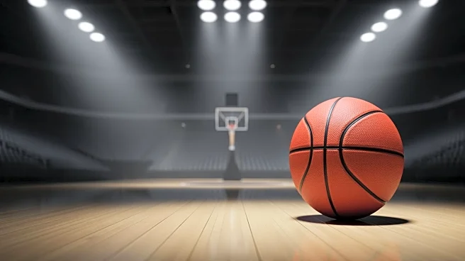 Georgia Tech Parts Ways with Basketball Coach Damon Stoudamire After Three Seasons