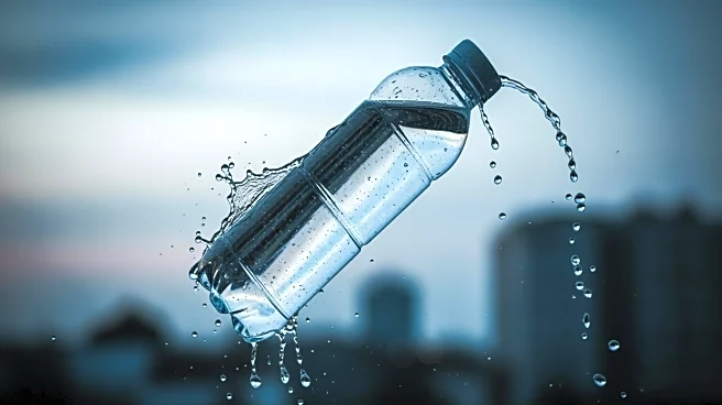 Justin Bieber Throws Water Bottle at Photographer During Tense Exit with Hailey Bieber