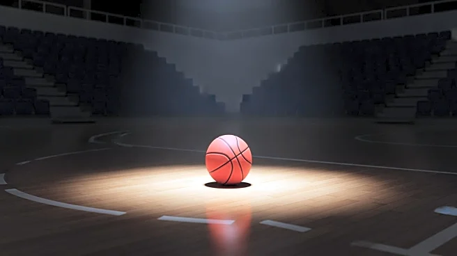 Georgia Tech Fires Men's Basketball Coach Damon Stoudamire After Disappointing Season