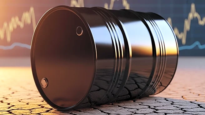 Oil Prices Surpass $100 a Barrel, Triggering Market Volatility