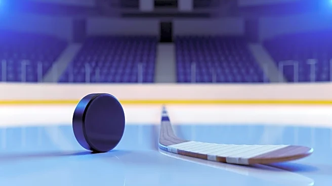 Colton Parayko Declines Trade to Buffalo Sabres, Opts to Stay with St. Louis Blues