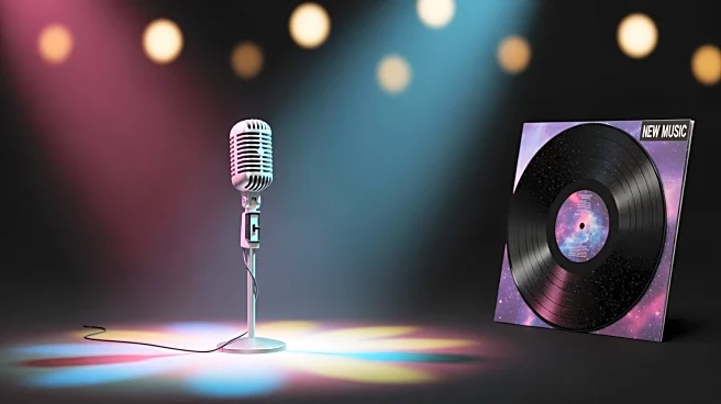 Gorillaz Debut on SNL with Performances of 'Clint Eastwood' and New Track 'The Moon Cave'